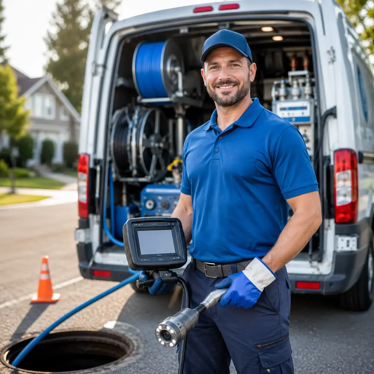 Local Pipe Relining specialists in Richland Springs, TX