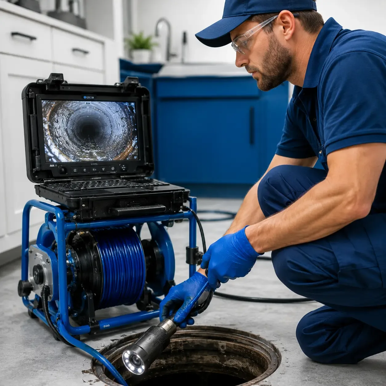 Pipe Relining professionals serving Richland Springs, TX
